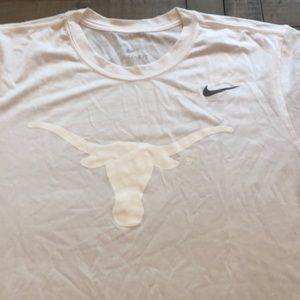 texas longhorns t-shirt
